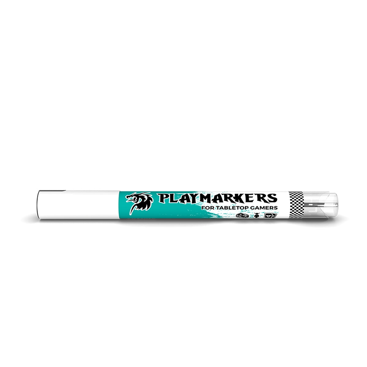 AK Interactive AKM015 EMERALD – PLAYMARKER