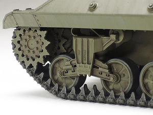 Tamiya 35350 U.S. Tank Destroyer M10 (Mid Production) 1/35 – immagine 7