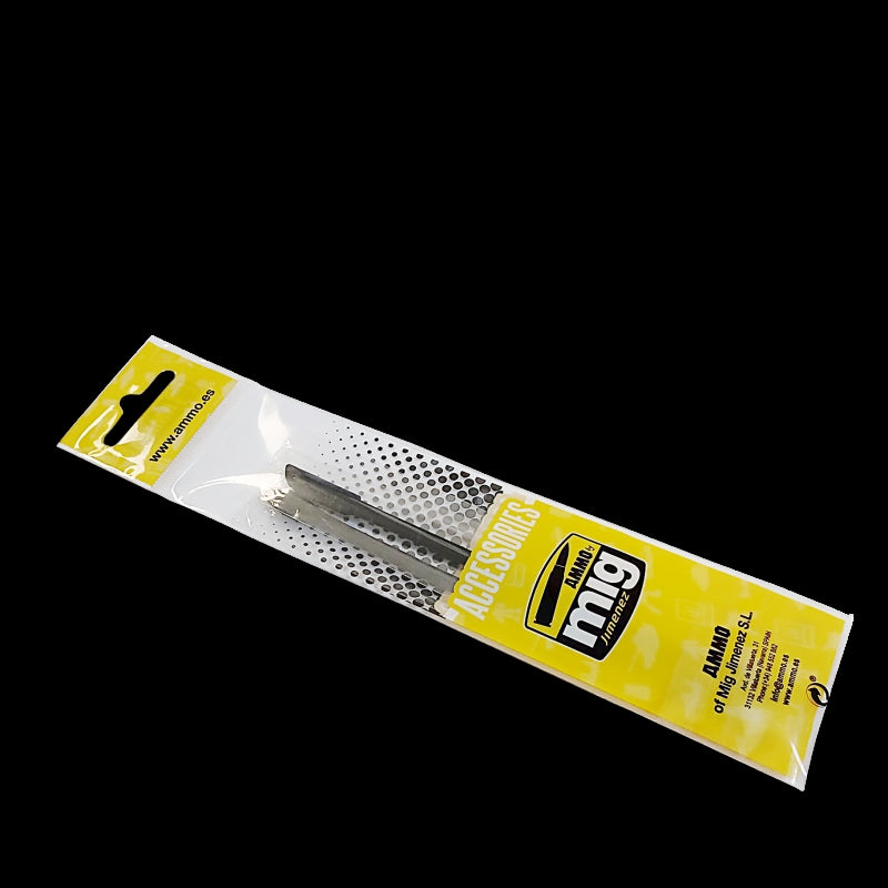 AMMO by Mig Jimenez 8678 Silicone Applicator Spatula – Bild 2