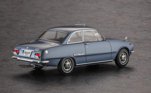 Hasegawa 20701 Isuzu Bellett 1600GT (1966) 1/24 – imagen 4