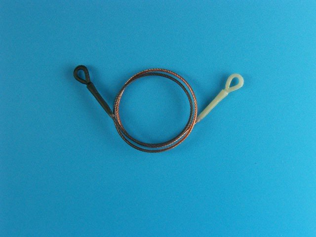 Eureka XXL ER-7210 Towing cable for Sd.Kfz. 184 Elefant 1/72 – image 2