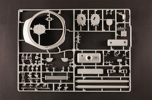 I Love Kit 61616 M4A1(76)W Medium Tank 1/16 – imagen 25