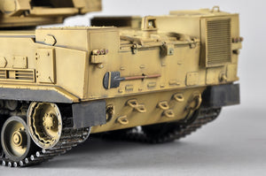 Trumpeter 01093 ZPRK DB 96K6 Pantsir-S1 (Tracked) 1/35 – image 19
