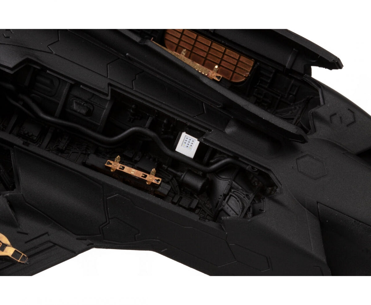 Eduard SS852 F-35A REVELL 1/72 – Bild 7
