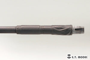 E.T. Model P35-337 JGSDF Type10 MBT 120mm Smoothbore Gun(L44) 1/35 – Bild 3