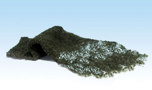 Woodland Scenics WF54 Conifer Green Foliage 585cm2 – imagen 2