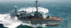 I Love Kit 67202 Russian Navy Class OSA-2 Missile Boat 1/72 – imagen 2