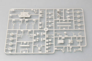 Trumpeter 07255 M1126 Stryker Infantry Carrier Vehicle 1/72 – imagen 4