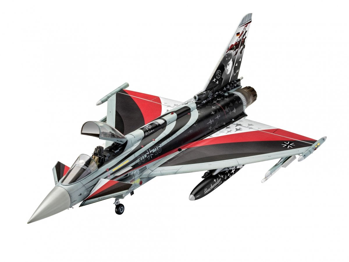 Revell 03848 Eurofighter Typhoon"BARON SPIRIT" 1/48