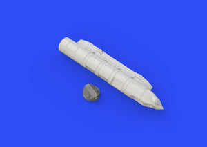 Eduard 648266 TERMA pod EDUARD, HASEGAWA 1/48 – imagen 2
