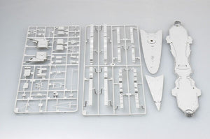 Trumpeter 05313 German Heavy Cruiser Prinz Eugen 1945 1/350 – imagen 5