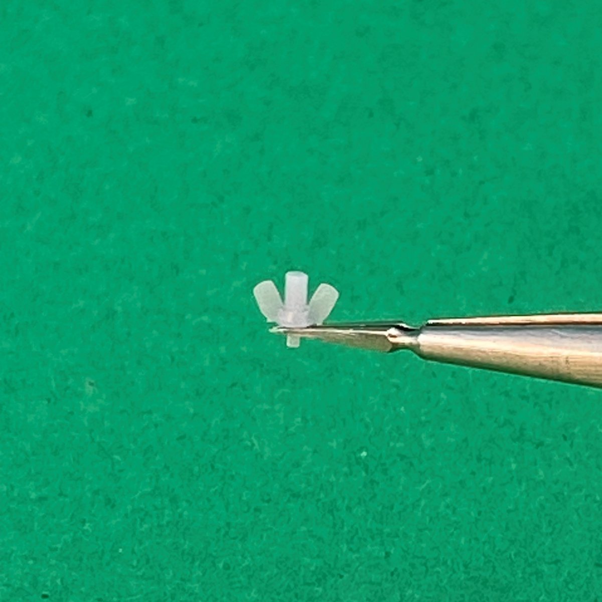 Point of no Return 1623006 Nakrętki motylkowe M16 / M16 wing nuts 1/16 – zdjęcie 7