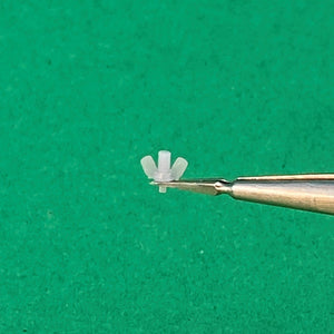 Point of no Return 1623006 Nakrętki motylkowe M16 / M16 wing nuts 1/16 – zdjęcie 7