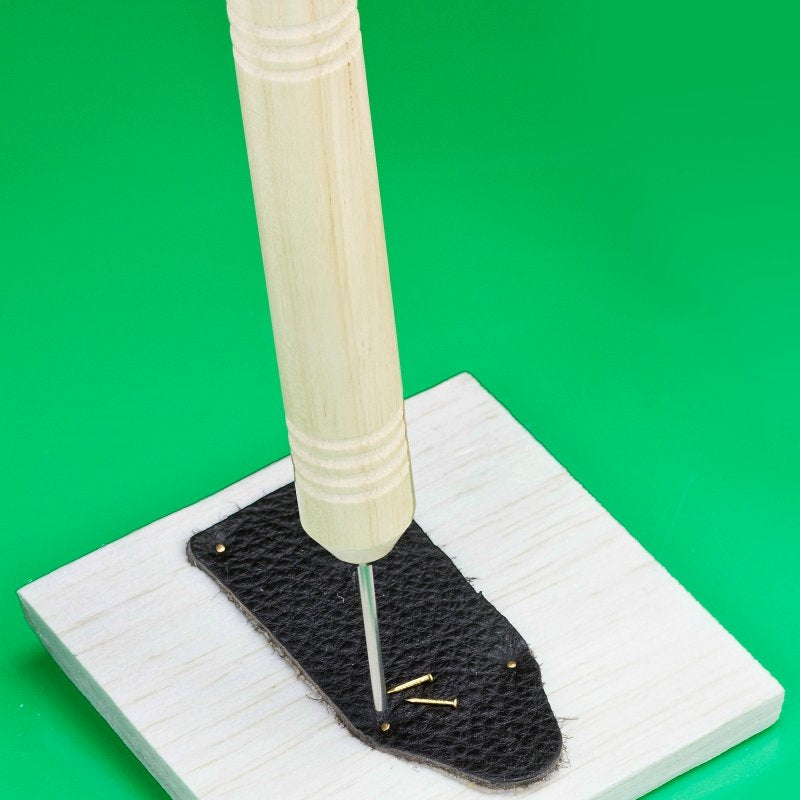 Modelcraft PPU8174G Pen Grip Pin Pusher With 100 Brass Pins – imagen 3