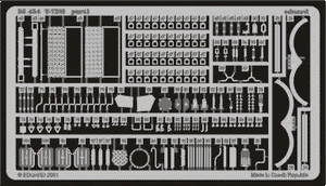 Eduard 35434 T-72M 1/35 Tamiya – image 2