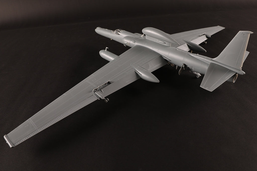 Hobby Boss 81785 U-2S “Dragon Lady” Senior Span 1/48 – immagine 16