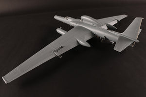 Hobby Boss 81785 U-2S “Dragon Lady” Senior Span 1/48 – immagine 16