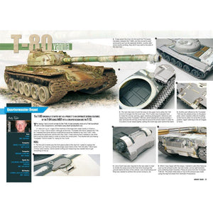 Abrams Squad n° 9 - ISSN 2340-1850 – image 3
