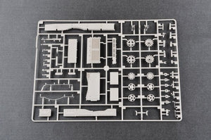 Trumpeter 05598 Russian T-72B MBT – Bild 13