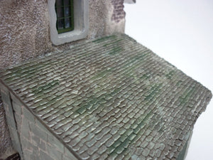 RT-Diorama 35054 Slate roofs for diorama construction 1/35 – Bild 5