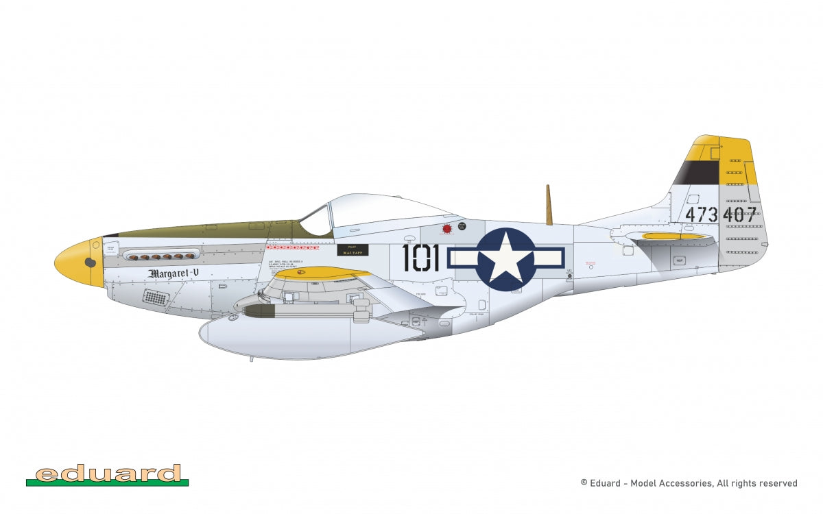 Eduard 2152 Tales Of Iwojima Dual Combo - Limited Edition 1/72