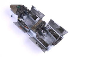 Eduard SIN64831 F-14A w/ early wheels TAMIYA 1/48 – imagen 7