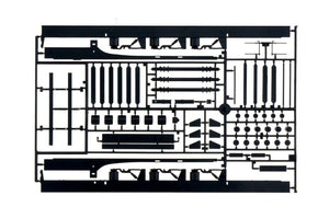 Italeri 3904 REMORQUE FRIGORIFIQUE (1/24) – image 5