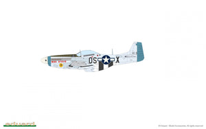 Eduard 2147 Aces of The Eight Dual Combo Limited Edition 1/72 – imagen 32