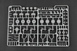 Trumpeter 09606 VBM Freccia 1/35 – imagen 23