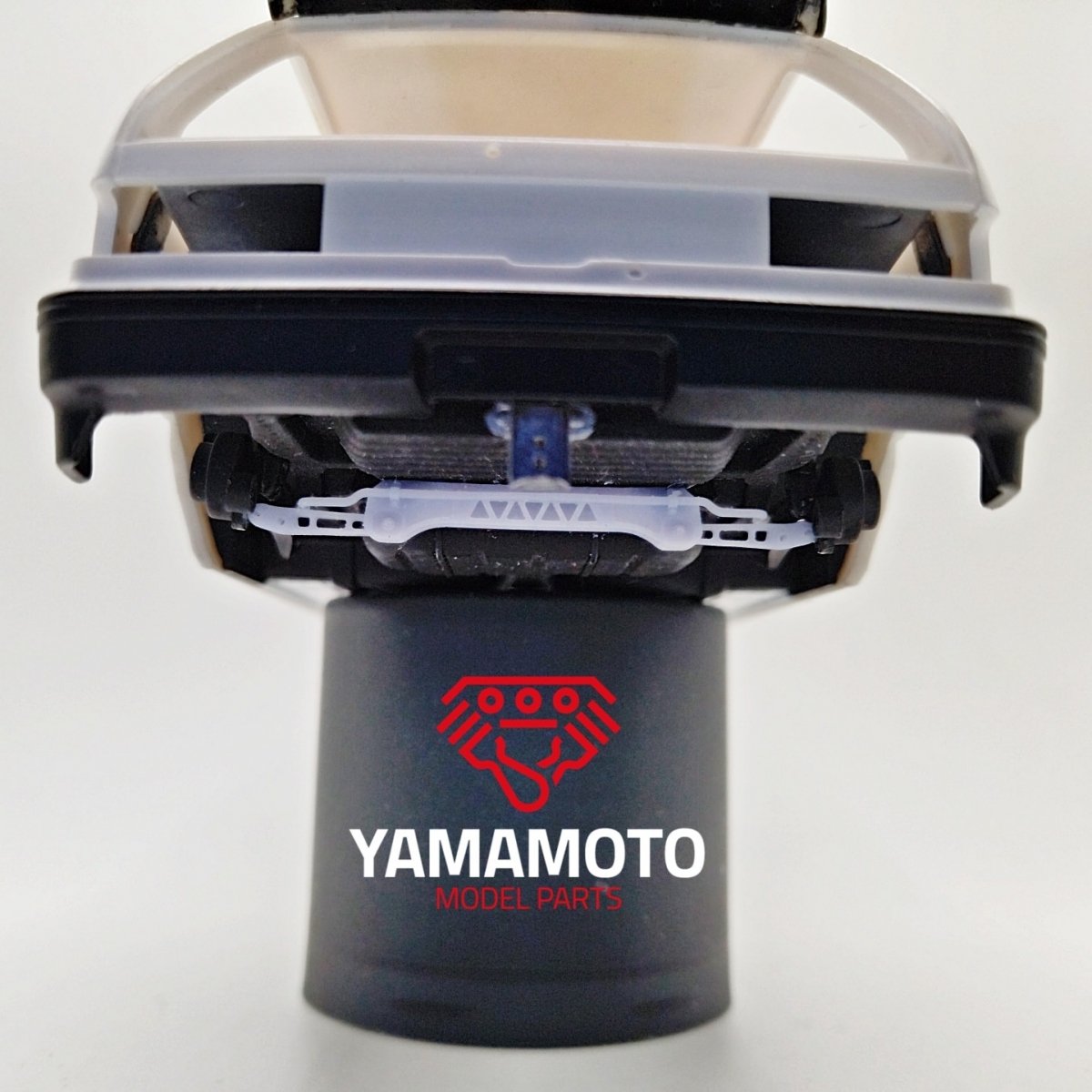 Jambe de suspension arrière Yamamoto YMPTUN47 pour Honda Civic 4, 5 et 6e générations (1/24).  – image 2