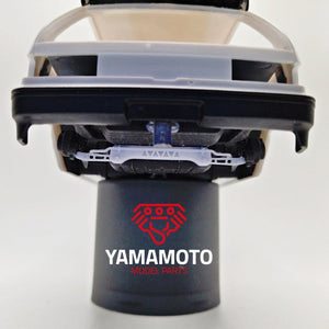 Jambe de suspension arrière Yamamoto YMPTUN47 pour Honda Civic 4, 5 et 6e générations (1/24).  – image 2