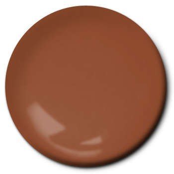 Model Master 4707 Earth Red FS30117 Acrylic (F) 15ml