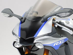 Tamiya 14133 Yamaha YZF-R1M 1/12 – image 11