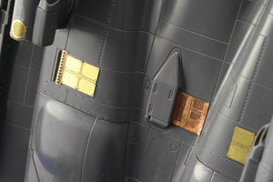Eduard 32169 F-15E exterior 1/32 Tamiya – Bild 13