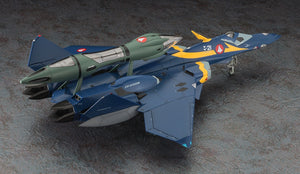 Hasegawa 65887 Macross Plus YF-21 avec Fast Pack et Fold Booster 1/72 – image 4