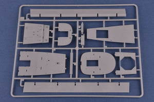 Hobby Boss 83212 B-24D Liberator 1/32 – immagine 11