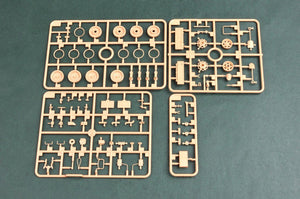 Hobby Boss 82474 Swedish CV90-40 IFV 1/35 – imagen 6