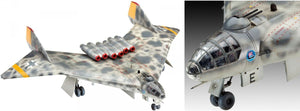 Revell 04367 Arado Ar E.555 1/72 – immagine 2