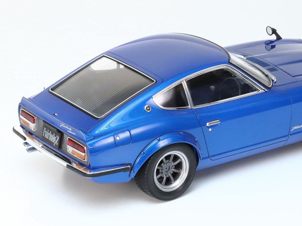 Tamiya 24367 Nissan Fairlady 240Z Street-Custom 1/24 – imagen 11