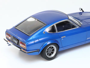 Tamiya 24367 Nissan Fairlady 240Z Street-Custom 1/24 – imagen 11