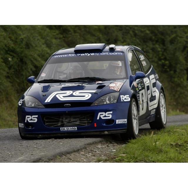 Peinture Zero Paints ZP-1299 Ford ST Performance Blue (3CVC) 60 ml – image 3