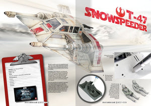 ABTEILUNG 502 ABT701 - Damaged Issue 01 - Weathered &amp;amp; Worn Models Magazine ENGLISH – imagen 2