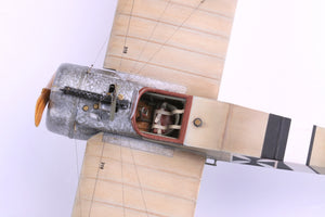 Eduard 8451 Fokker E. II 1/48 – imagen 14