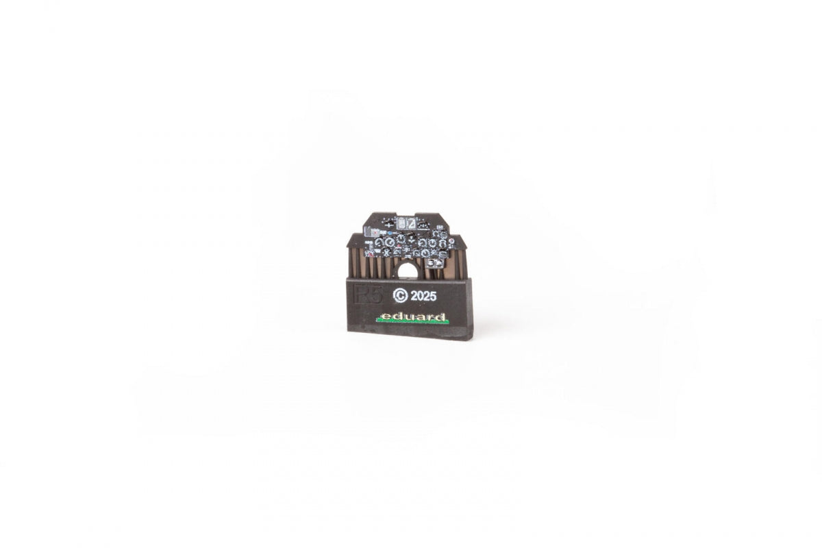 Eduard 674025 P-47D Bubbletop LööK Tamiya 1/72 – immagine 3