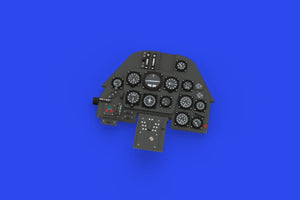 Eduard 644233 Bf 109K-4 LööKplus Eduard 1/48 – imagen 4
