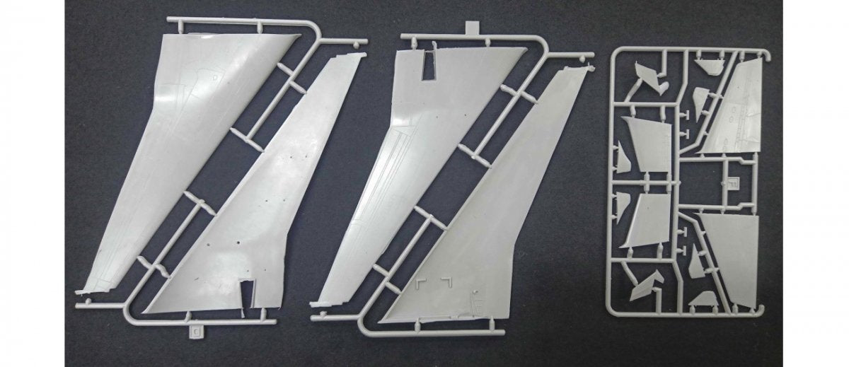 Mikromir 144-036 McDonnell Douglas MD-11 PW 1/144 – imagen 3