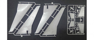 Mikromir 144-036 McDonnell Douglas MD-11 PW 1/144 – imagen 3