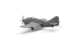 Airfix 11009 Fairey Gannet COD.4 1/48 – immagine 5