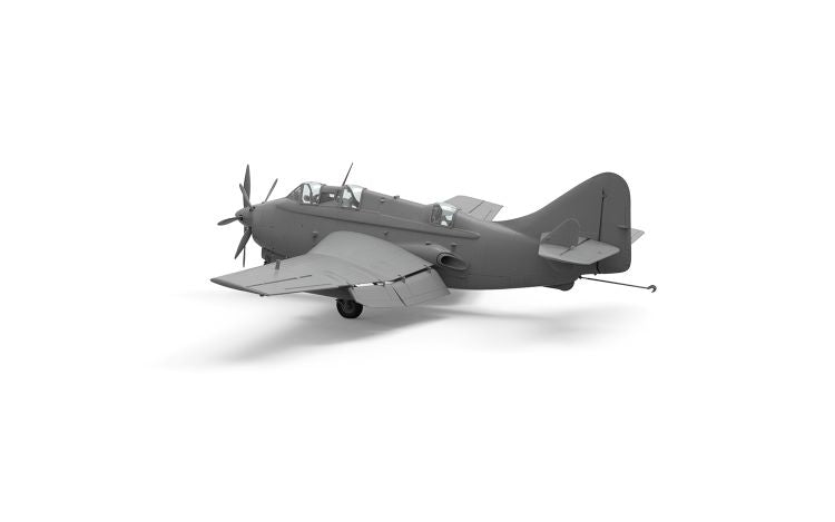 Airfix 11009 Fairey Gannet COD.4 1/48 – immagine 5