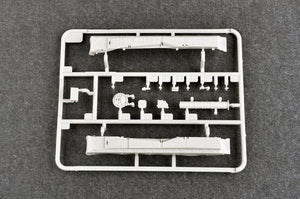 Trumpeter 07144 Russian T-80B MBT 1/72 – zdjęcie 5